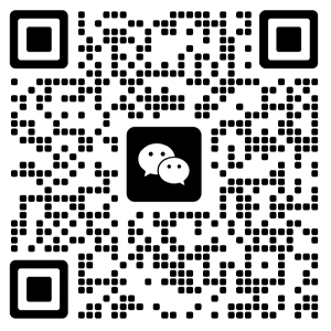 WeChat QR Code