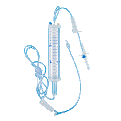 Infusion Set