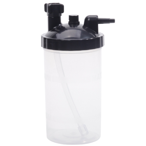 Bubble Humidifier Jar