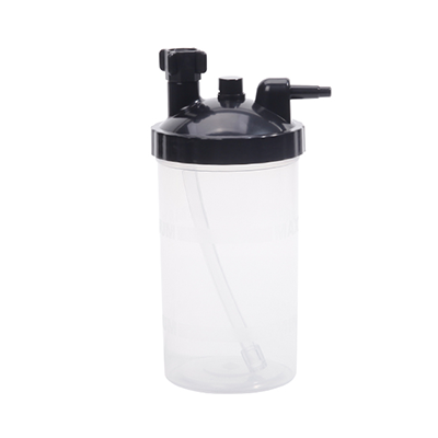 Bubble Humidifier Jar