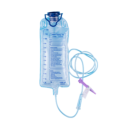Feeding Bag