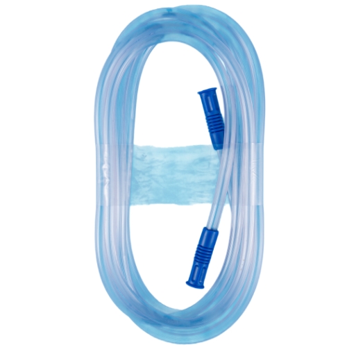 Disposable Tube Connector