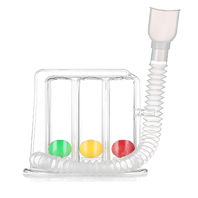 Breathing Trainer