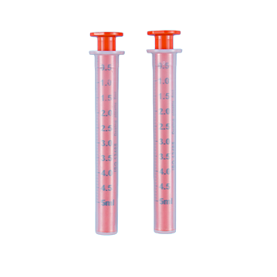 Dosing Pipette